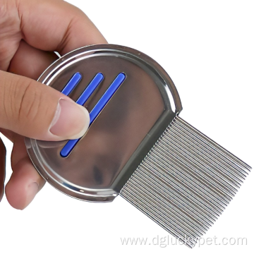 High Quality Undercoat Comb for Cats